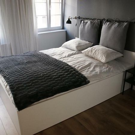 Apartament Na Starowce ทอรูน ภายนอก รูปภาพ