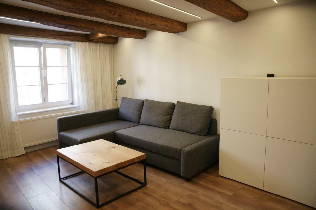 Apartament Na Starowce ทอรูน ภายนอก รูปภาพ